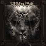 ICON OF EVIL - Locust Cathedral CD